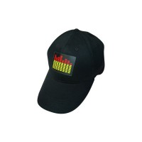 Ekvalizérová čepice