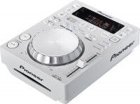 Pioneer CDJ 350 White