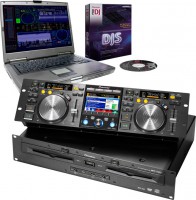 Pioneer MEP-7000