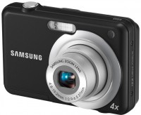 Samsung EC-ES9 (černý)