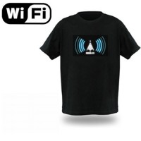 Wi-Fi tričko