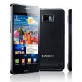 SAMSUNG Galaxy S2 (i9100) Noble Black