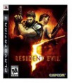 Resident Evil 5 na PS3