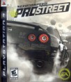 Need For Speed ProStreet na PS3