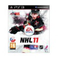 NHL 11 CZ (PS3)