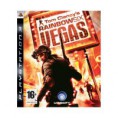 Rainbow Six: Vegas (PS3)